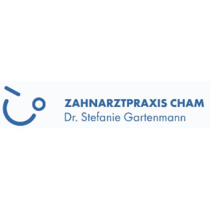 Logotyp från Dr. med. dent. Gartenmann Stefanie