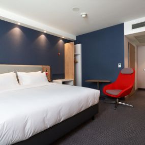 Bild von Holiday Inn Express & Suites Basel - Allschwil, an IHG Hotel