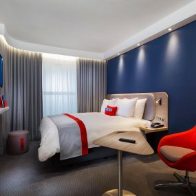 Bild von Holiday Inn Express & Suites Basel - Allschwil, an IHG Hotel