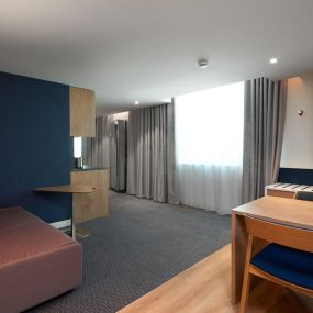 Bild von Holiday Inn Express & Suites Basel - Allschwil, an IHG Hotel