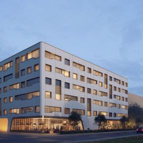 Bild von Holiday Inn Express & Suites Basel - Allschwil, an IHG Hotel