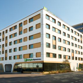 Bild von Holiday Inn Express & Suites Basel - Allschwil, an IHG Hotel