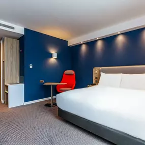 Bild von Holiday Inn Express & Suites Basel - Allschwil, an IHG Hotel