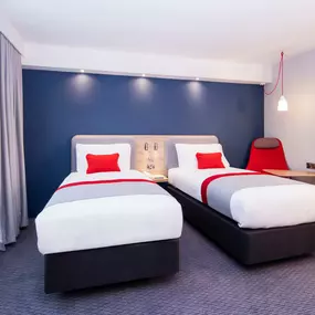 Bild von Holiday Inn Express & Suites Basel - Allschwil, an IHG Hotel