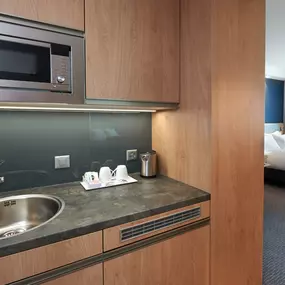 Bild von Holiday Inn Express & Suites Basel - Allschwil, an IHG Hotel