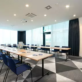 Bild von Holiday Inn Express & Suites Basel - Allschwil, an IHG Hotel