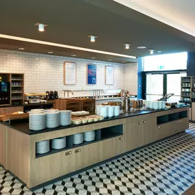 Bild von Holiday Inn Express & Suites Basel - Allschwil, an IHG Hotel