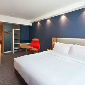 Bild von Holiday Inn Express & Suites Basel - Allschwil, an IHG Hotel