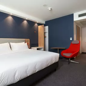 Bild von Holiday Inn Express & Suites Basel - Allschwil, an IHG Hotel