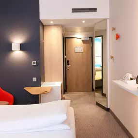 Bild von Holiday Inn Express & Suites Basel - Allschwil, an IHG Hotel