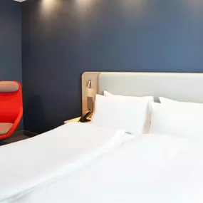 Bild von Holiday Inn Express & Suites Basel - Allschwil, an IHG Hotel