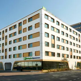 Bild von Holiday Inn Express & Suites Basel - Allschwil by IHG