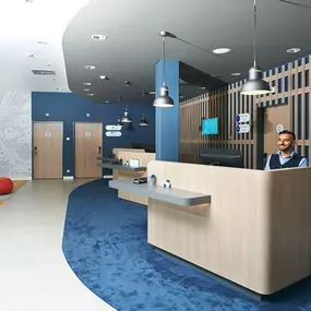 Bild von Holiday Inn Express & Suites Basel - Allschwil by IHG