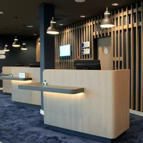 Bild von Holiday Inn Express & Suites Basel - Allschwil by IHG