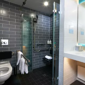 Bild von Holiday Inn Express & Suites Basel - Allschwil by IHG