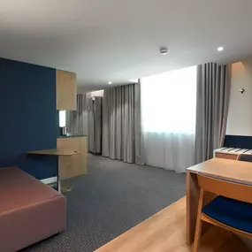 Bild von Holiday Inn Express & Suites Basel - Allschwil by IHG