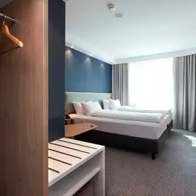 Bild von Holiday Inn Express & Suites Basel - Allschwil by IHG
