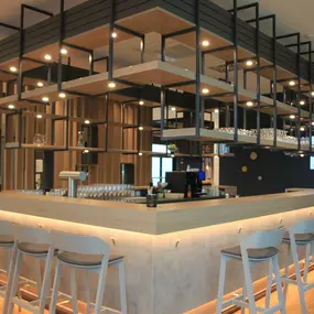 Bild von Holiday Inn Express & Suites Basel - Allschwil by IHG