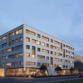 Bild von Holiday Inn Express & Suites Basel - Allschwil by IHG