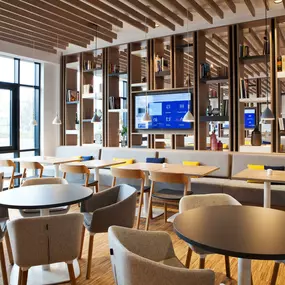 Bild von Holiday Inn Express & Suites Basel - Allschwil by IHG