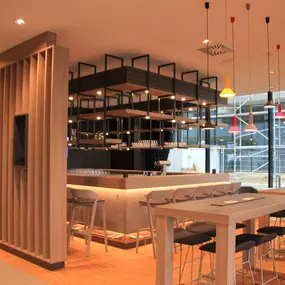 Bild von Holiday Inn Express & Suites Basel - Allschwil by IHG