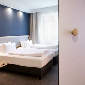 Bild von Holiday Inn Express & Suites Basel - Allschwil by IHG
