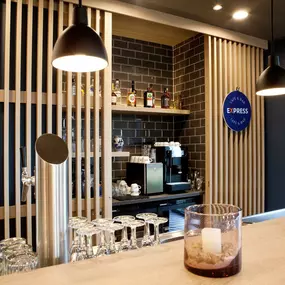 Bild von Holiday Inn Express & Suites Basel - Allschwil by IHG
