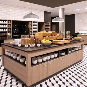 Bild von Holiday Inn Express & Suites Basel - Allschwil by IHG