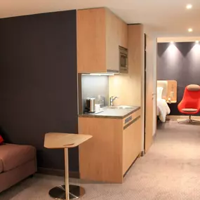 Bild von Holiday Inn Express & Suites Basel - Allschwil by IHG
