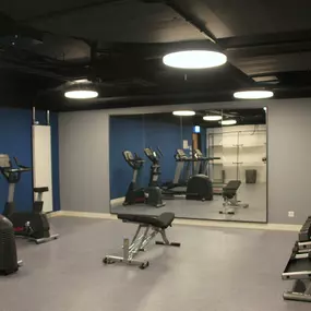 Bild von Holiday Inn Express & Suites Basel - Allschwil by IHG