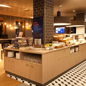 Bild von Holiday Inn Express & Suites Basel - Allschwil by IHG