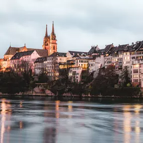 Bild von Holiday Inn Express & Suites Basel - Allschwil by IHG