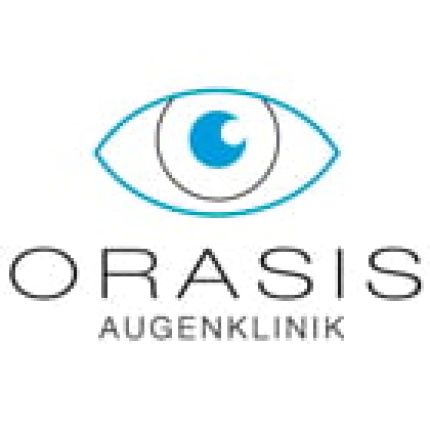 Logo from Augenklinik Orasis - AugenZentrumPajic