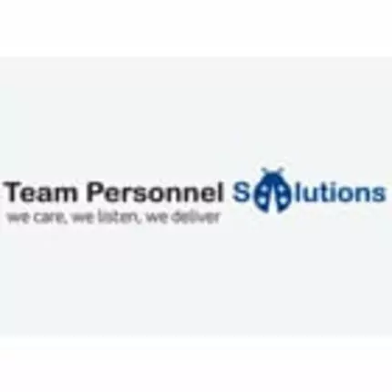 Logo van Team Personnel Solutions SA