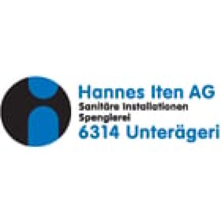 Logo fra Hannes Iten AG