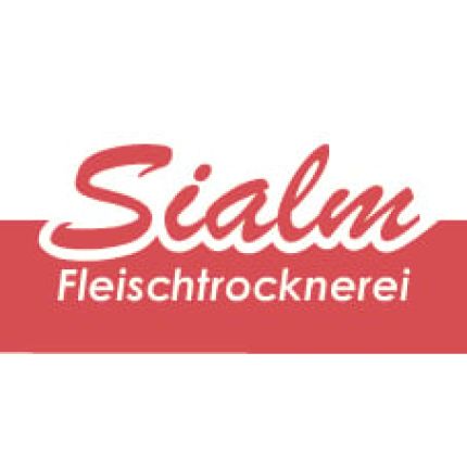 Logo von Sialm AG Fleischtrocknerei