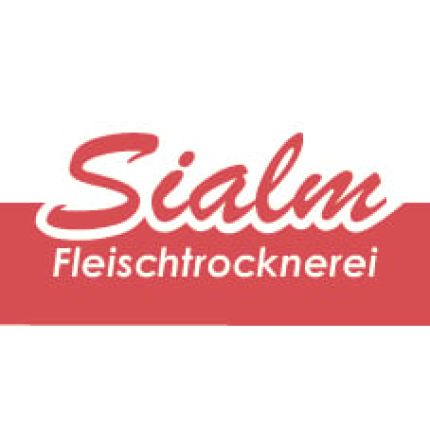 Logo od Sialm AG Fleischtrocknerei