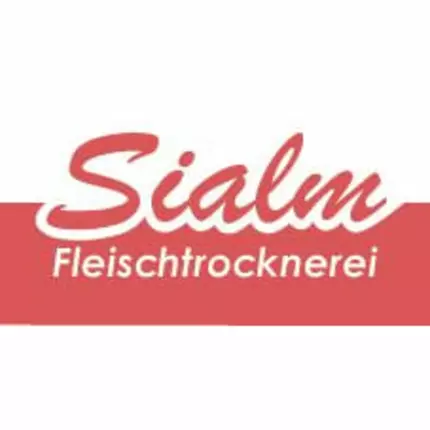 Logo from Sialm AG Fleischtrocknerei