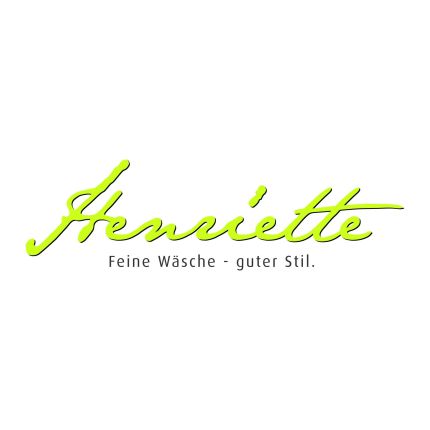 Logo od Henriette Inh. Sandra Baar, Feine Wäsche – guter Stil