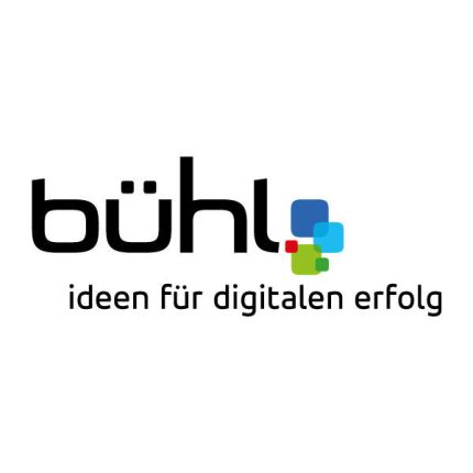 Logo van Bühl GmbH Xerox Vertragspartner