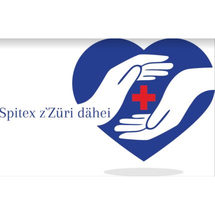 Λογότυπο από Spitex z'Züri dähei GmbH