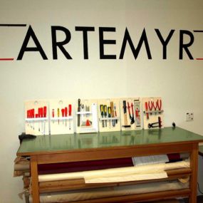 Bild von Artemyr GmbH