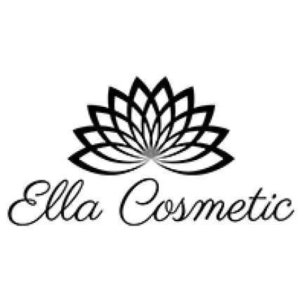 Logotyp från Ella Cosmetics