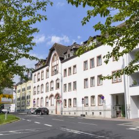 Bild von Haus der Betreuung und Pflege Altkönigstraße