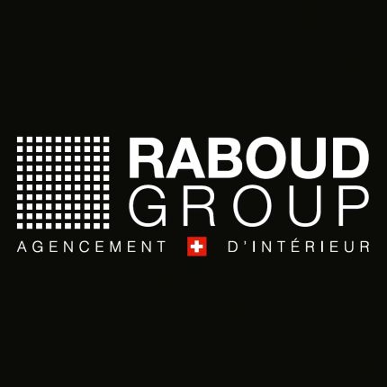 Logo od Raboud Group SA - Agencement Suisse