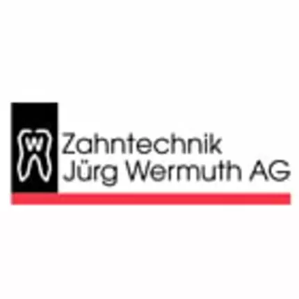 Logótipo de Zahntechnik Jürg Wermuth AG