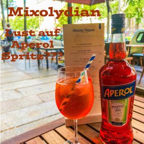 Bild von Mixolydian Café & Bar