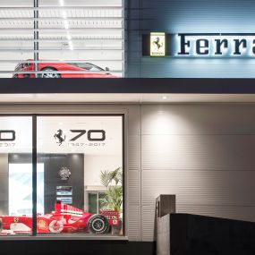 Bild von ZENITH Automobiles • Lausanne