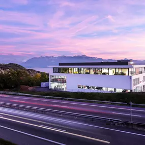 Bild von ZENITH Automobiles • Lausanne