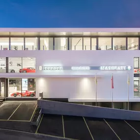 Bild von ZENITH Automobiles • Lausanne